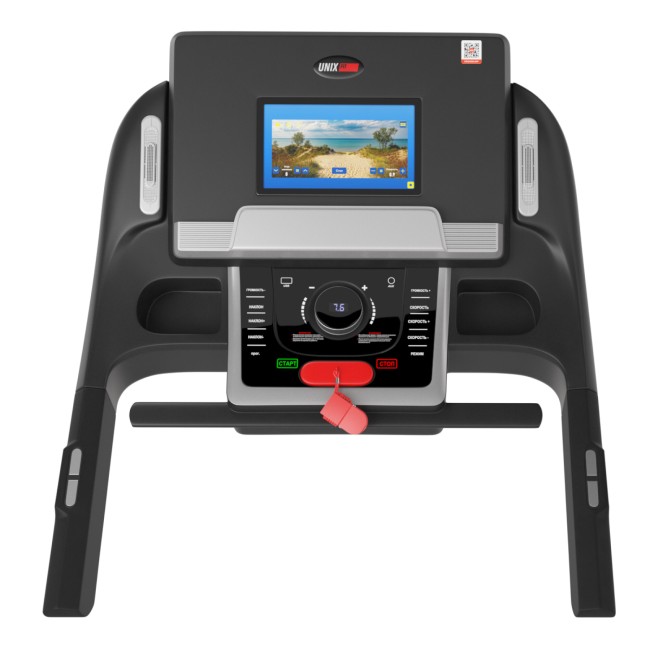 Беговая дорожка UnixFit MX-990 AC Беговая дорожка UnixFit MX-990 AC