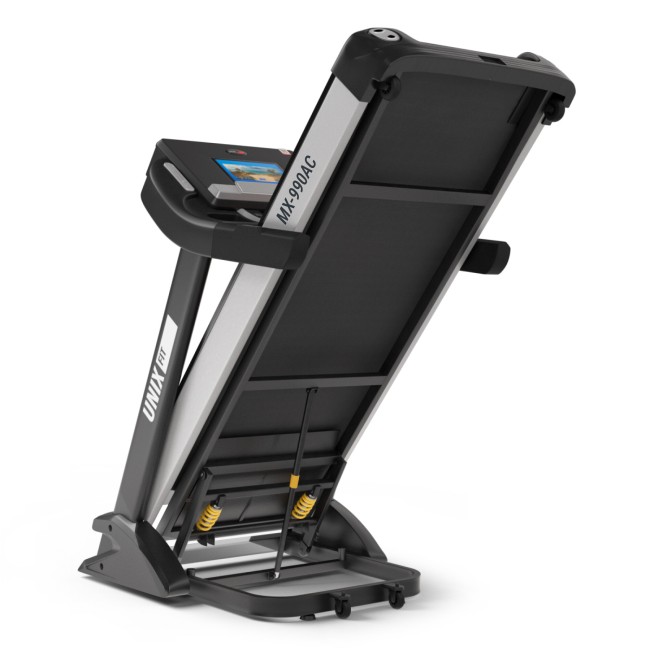 Беговая дорожка UnixFit MX-990 AC Беговая дорожка UnixFit MX-990 AC