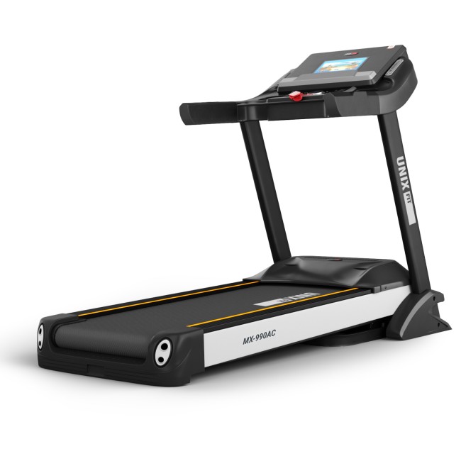 Беговая дорожка UnixFit MX-990 AC Беговая дорожка UnixFit MX-990 AC