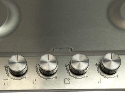 Встраиваемая газовая варочная панель Bosch PCP615B90B