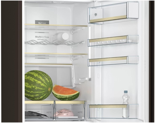 Холодильник Bosch KGN39AD31R