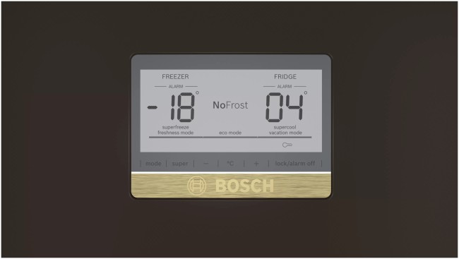 Холодильник Bosch KGN39AD31R