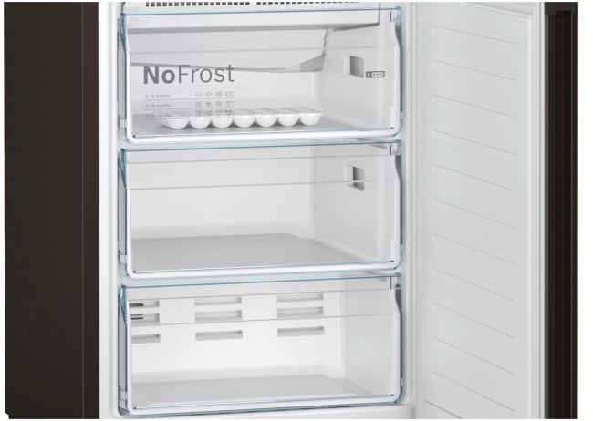 Холодильник Bosch KGN39AD31R