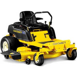 Трактор Cub Cadet RZT-50