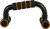 Упоры для отжиманий Bradex SF0737