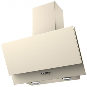 Каминная вытяжка Kronasteel Olly PB 600 ivory Каминная вытяжка Kronasteel Olly PB 600 ivory