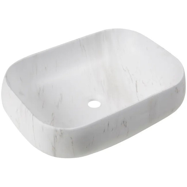 Раковина накладная Cerutti SPA CR0086 MMW1 Раковина накладная Cerutti SPA CR0086 MMW1