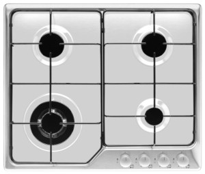 Встраиваемая газовая варочная панель Ardesia F 64 T X Встраиваемая газовая варочная панель Ardesia F 64 T X