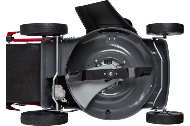 Газонокосилка бензиновая Ayger AGK-51S Газонокосилка бензиновая Ayger AGK-51S