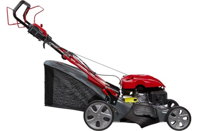 Газонокосилка бензиновая Ayger AGK-51S Газонокосилка бензиновая Ayger AGK-51S