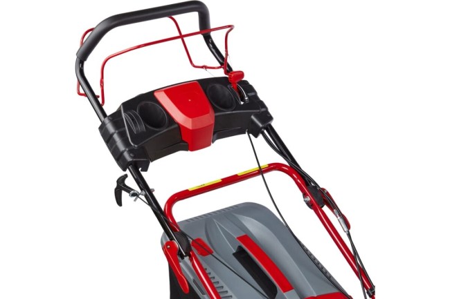 Газонокосилка бензиновая Ayger AGK-51S Газонокосилка бензиновая Ayger AGK-51S