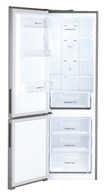 Холодильник Daewoo RNV3610GCHS