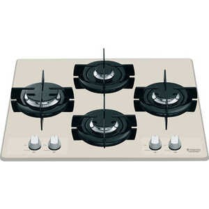 Встраиваемая газовая варочная панель Hotpoint-Ariston TD 640 S(DS) IX Встраиваемая газовая варочная панель Hotpoint-Ariston TD 640 S(DS) IX