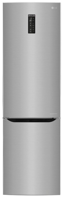 Холодильник LG GW-B499 SMFZ