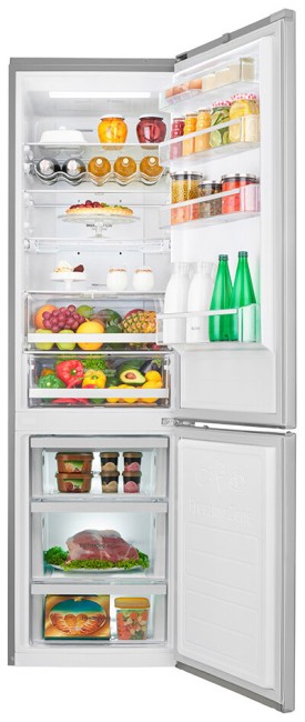 Холодильник LG GW-B499 SMFZ