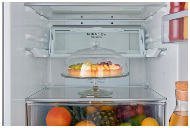 Холодильник LG GW-B499 SMFZ