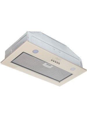 Встраиваемая вытяжка Konigin Skylark Ivory Glass 60