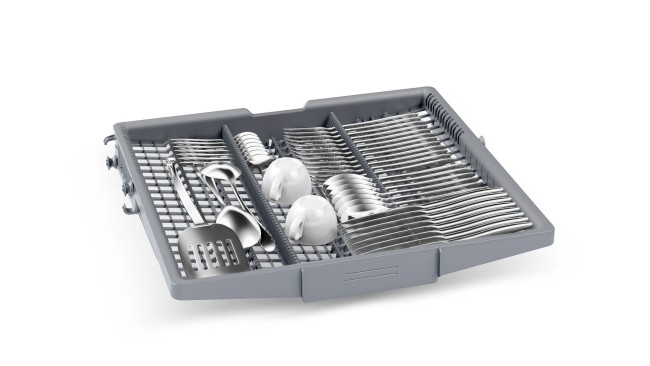 Встраиваемая посудомоечная машина Neff S153HMX10R