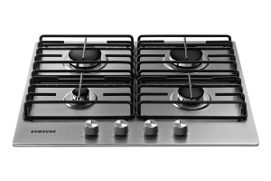 Встраиваемая газовая варочная панель Samsung NA64H3110AS
