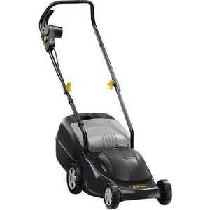 Газонокосилка электрическая Alpina BL 330 E