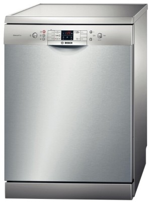 Посудомоечная машина Bosch SMS 53L68