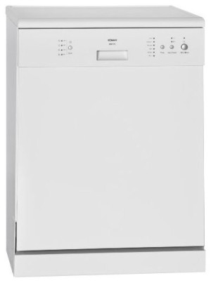 Посудомоечная машина Bomann GSP 775 Stand/Unterbau