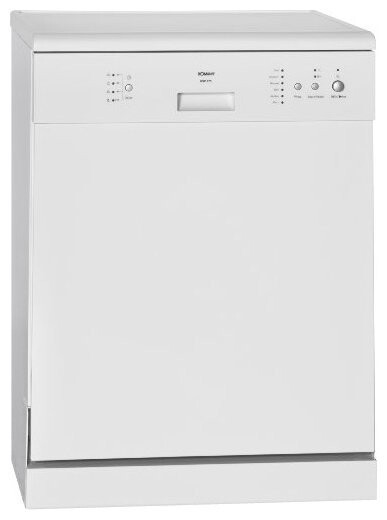 Посудомоечная машина Bomann GSP 775 Stand/Unterbau