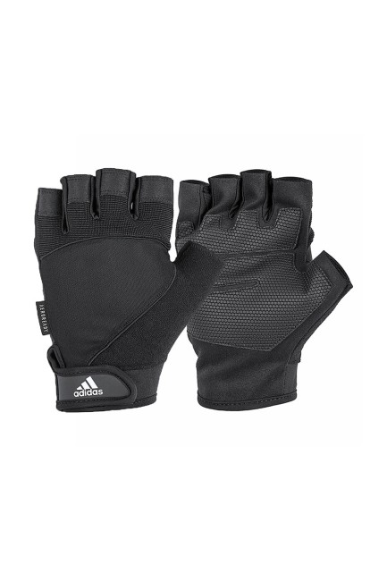 Перчатки для фитнеса Adidas ADGB-13126 (XL) черный