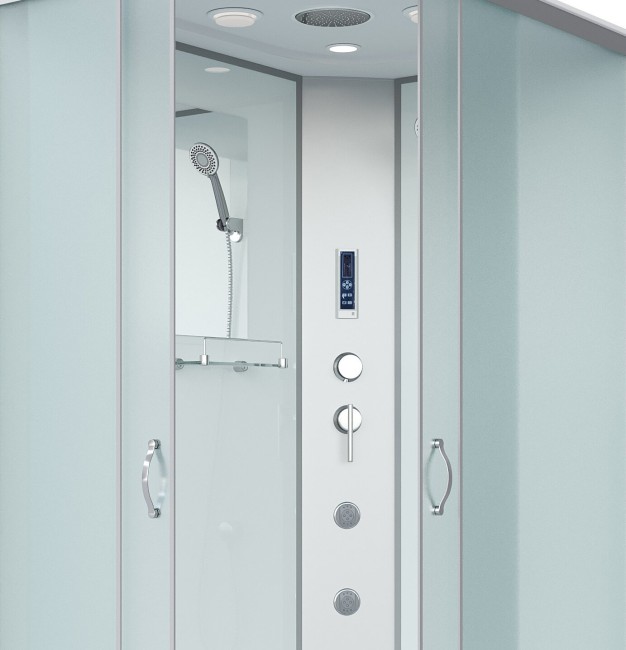 Душевая кабина Niagara NG-43975-14QF