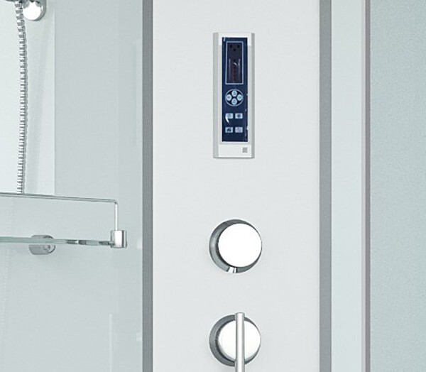 Душевая кабина Niagara NG-43975-14QF