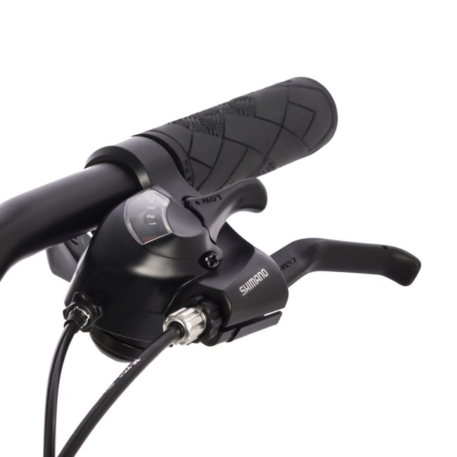 Велосипед Stinger 29AHD.ELEMEVO.18GN4 Велосипед Stinger 29AHD.ELEMEVO.18GN4