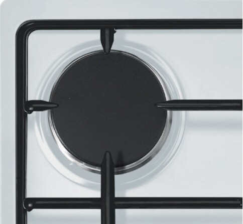 Встраиваемая газовая варочная панель Candy CPG 64 SPB