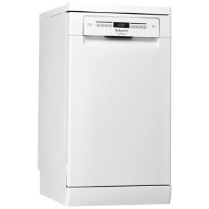 Посудомоечная машина Hotpoint-Ariston HSFO 3T223 W