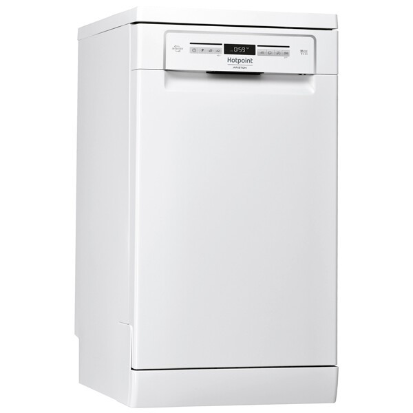 Посудомоечная машина Hotpoint-Ariston HSFO 3T223 W Посудомоечная машина Hotpoint-Ariston HSFO 3T223 W