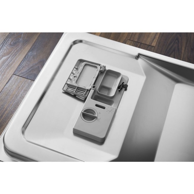 Посудомоечная машина Hotpoint-Ariston HSFO 3T223 W Посудомоечная машина Hotpoint-Ariston HSFO 3T223 W