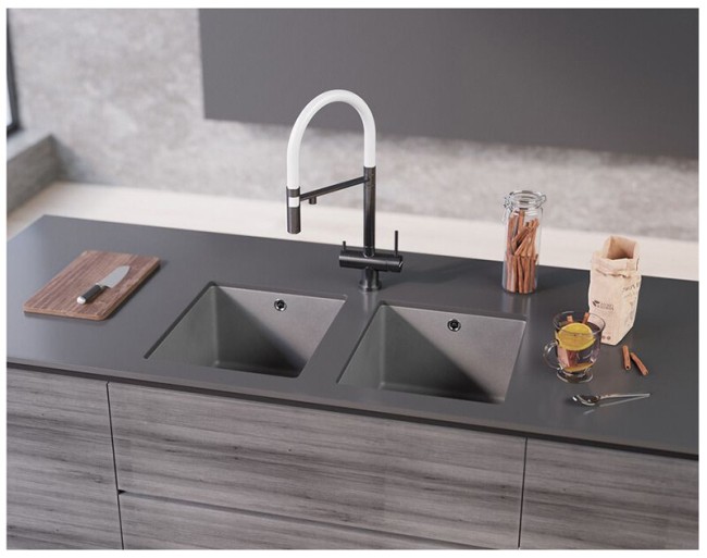 Комплектующие Omoikiri OT-01-W