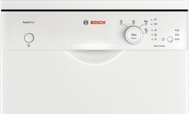 Посудомоечная машина Bosch SPS 40E12