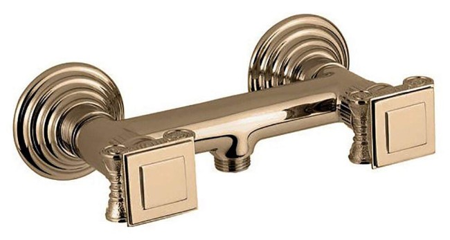 Смеситель для душа Cezares (OLIMP-DS-02-O) бронза Смеситель для душа Cezares (OLIMP-DS-02-O) бронза