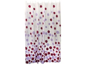 Штора для ванной Рыжий Кот SC-PE-06