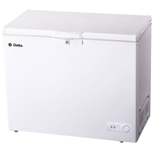 Морозильник-ларь Delta D-М235 (D-235НК) Морозильник-ларь Delta D-М235 (D-235НК)