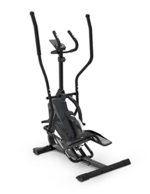 Эллиптический тренажер Carbon Fitness SF200 Эллиптический тренажер Carbon Fitness SF200