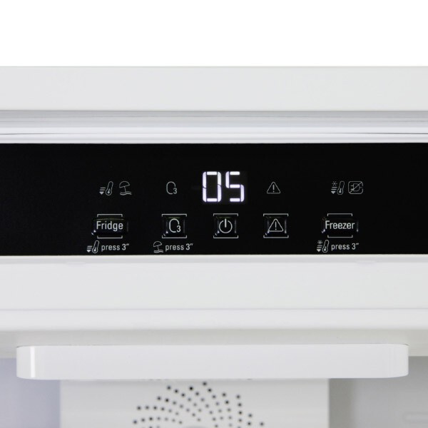 Встраиваемый холодильник Hotpoint-Ariston BCB 7525 E C AA O3