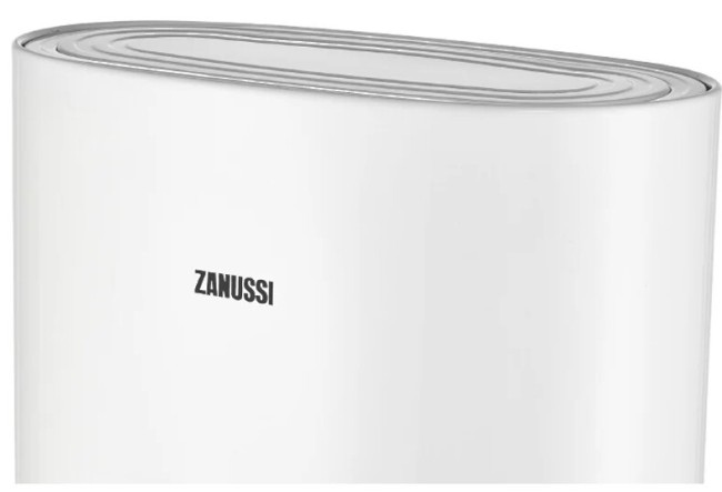 Водонагреватель накопительный Zanussi ZWH/S 30 Brillianto Dry Водонагреватель накопительный Zanussi ZWH/S 30 Brillianto Dry