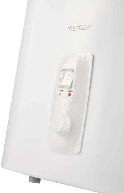 Водонагреватель накопительный Zanussi ZWH/S 30 Brillianto Dry Водонагреватель накопительный Zanussi ZWH/S 30 Brillianto Dry