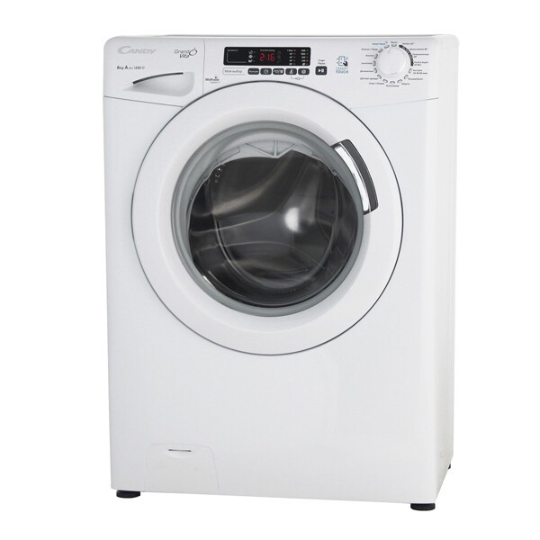 Стиральная машина Candy GVS4 126DW3/2-07 Стиральная машина Candy GVS4 126DW3/2-07