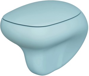 Унитаз Ambassador Diamond 123T20801R-122T20801