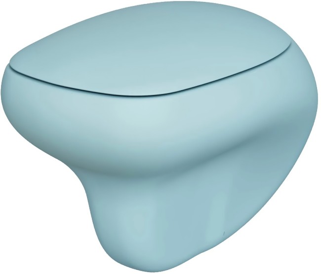 Унитаз Ambassador Diamond 123T20801R-122T20801