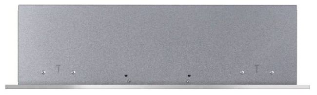 Встраиваемая вытяжка Maunfeld Crosby Light (C) 50 нержавейка Встраиваемая вытяжка Maunfeld Crosby Light (C) 50 нержавейка