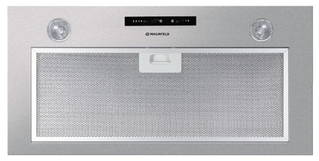 Встраиваемая вытяжка Maunfeld Crosby Light (C) 50 нержавейка Встраиваемая вытяжка Maunfeld Crosby Light (C) 50 нержавейка