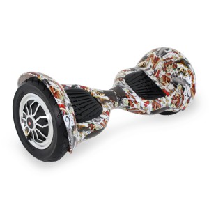 Гироскутер Hoverbot A-3 Light GC1LSL